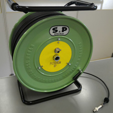 防水コネクタ仕様SP-1ドラム
