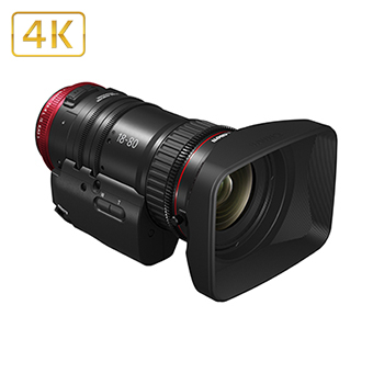 CN-E18-80mm T4.4 L IS KAS S