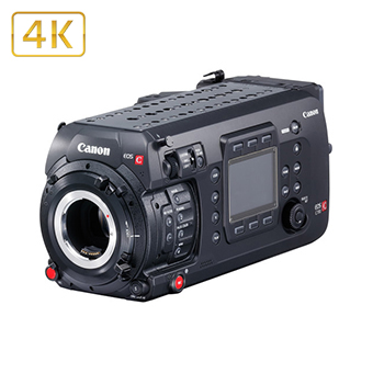 EEOS C700/EOS C700 GS PL