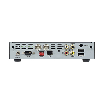 MEDIAEDGE Decoder02 ASC