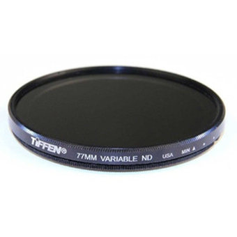 Variable ND Filter 77mm
