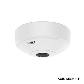 AXIS M3068-P