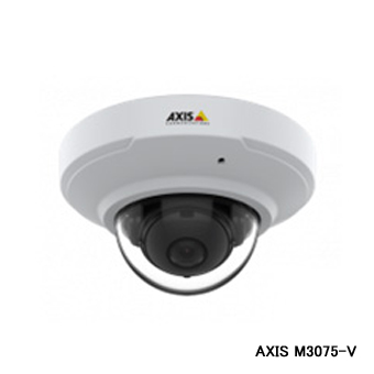 AXIS M3075-V