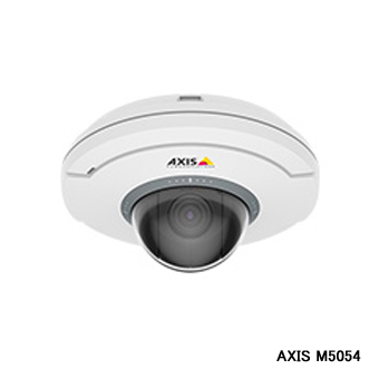 AXIS M5054