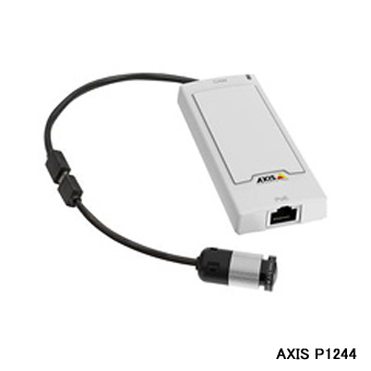 AXIS P1244