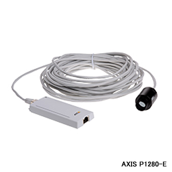 AXIS P1280-E