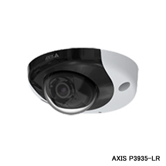 AXIS P3935-LR