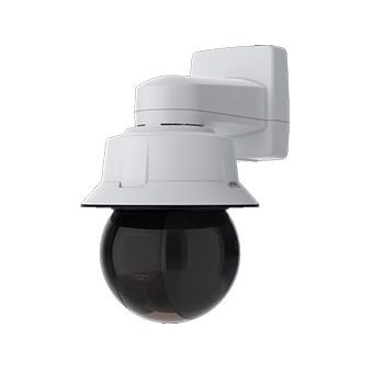 AXIS Q6358-LE