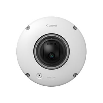 ネットワークカメラ Canon | 信誠商事株式会社